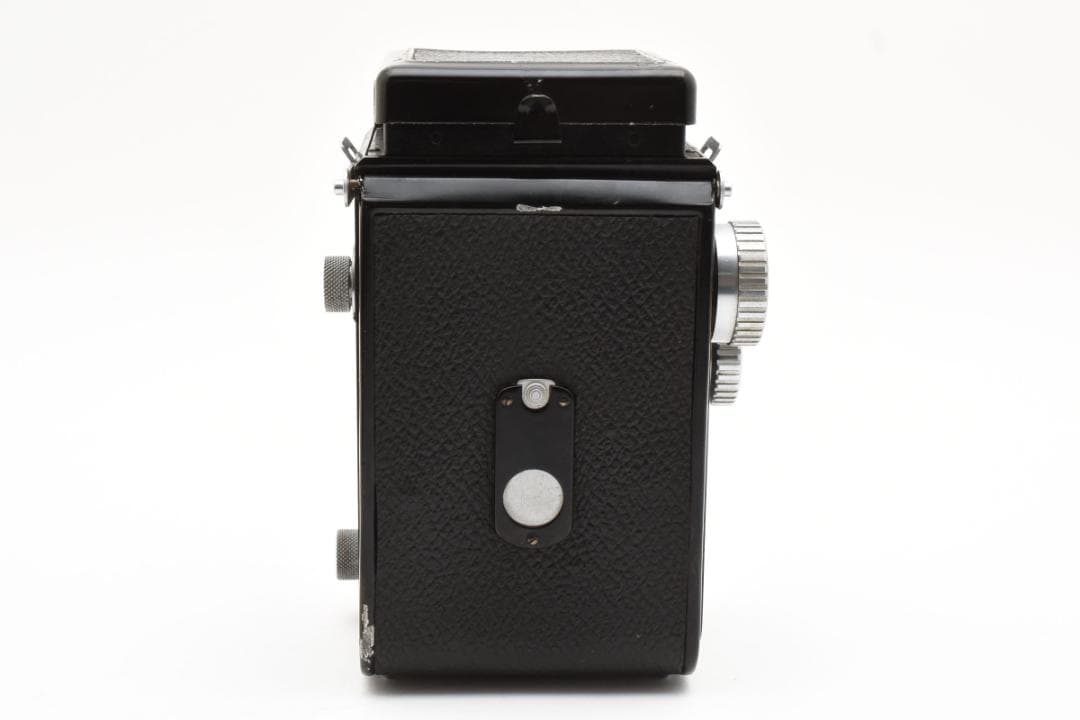 306 稀少品 ALFAFLEX 二眼レフカメラ デットストック品 ビンテージ