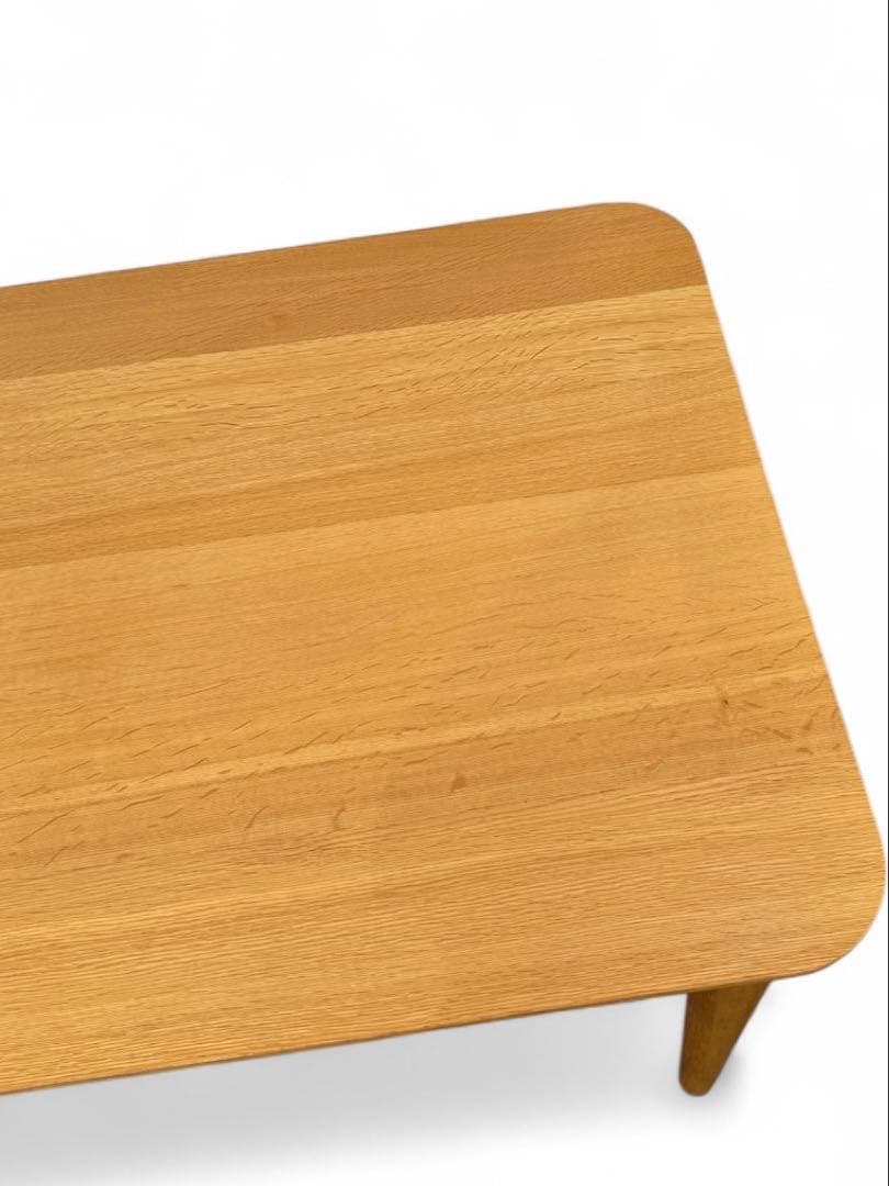 kashiwa 柏木工 ダイニングテーブル W120 北欧 リビングテーブル