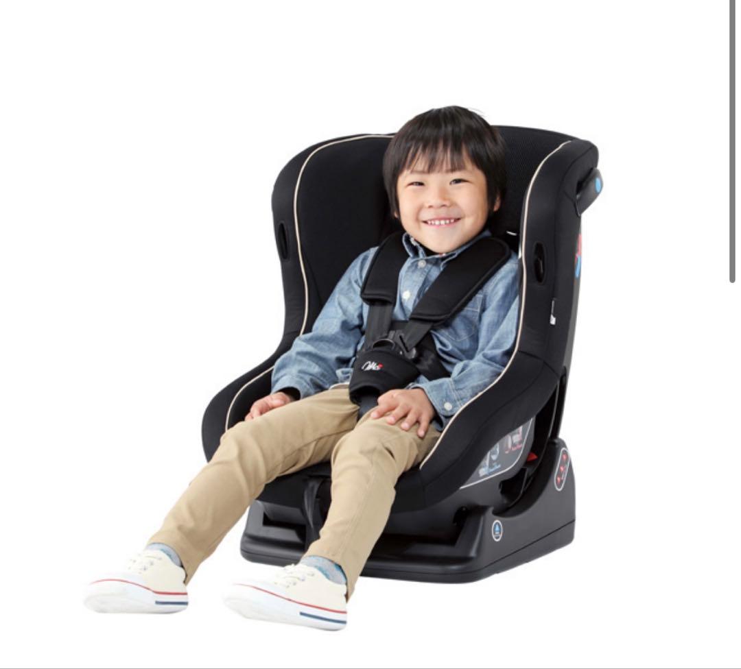 西松屋 マムズキャリー チャイルドシート レジェプレミアム
