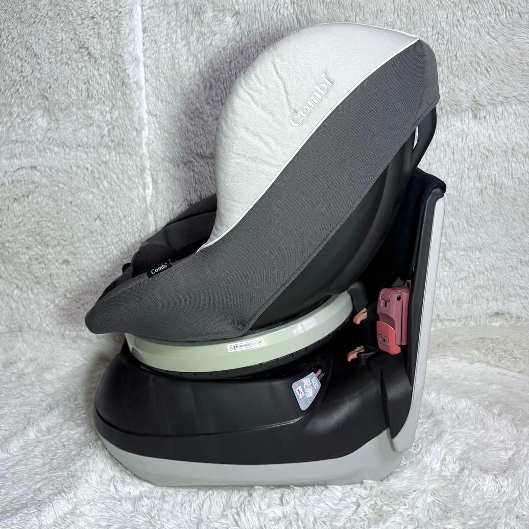 Combi ネセルターンEC 新生児対応