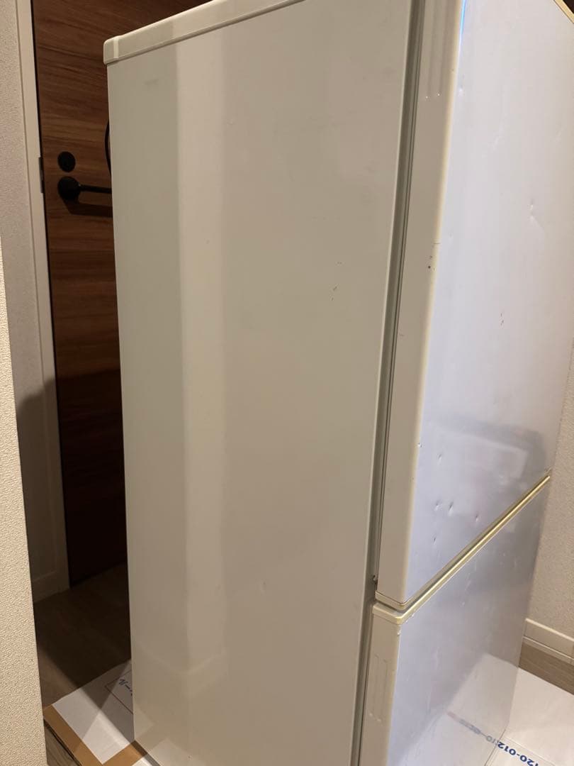 無印良品 冷蔵庫 RMJ-11B 110L