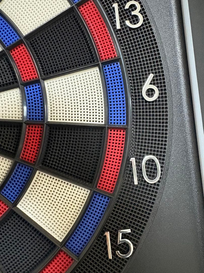 ダーツライブホーム　200S