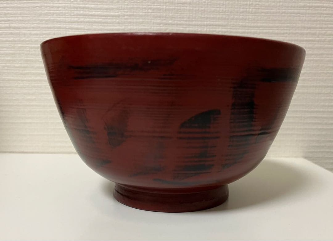 太田修嗣 漆 お椀 漆器 器 大椀｜太田修嗣 漆 お椀 漆器 器 大