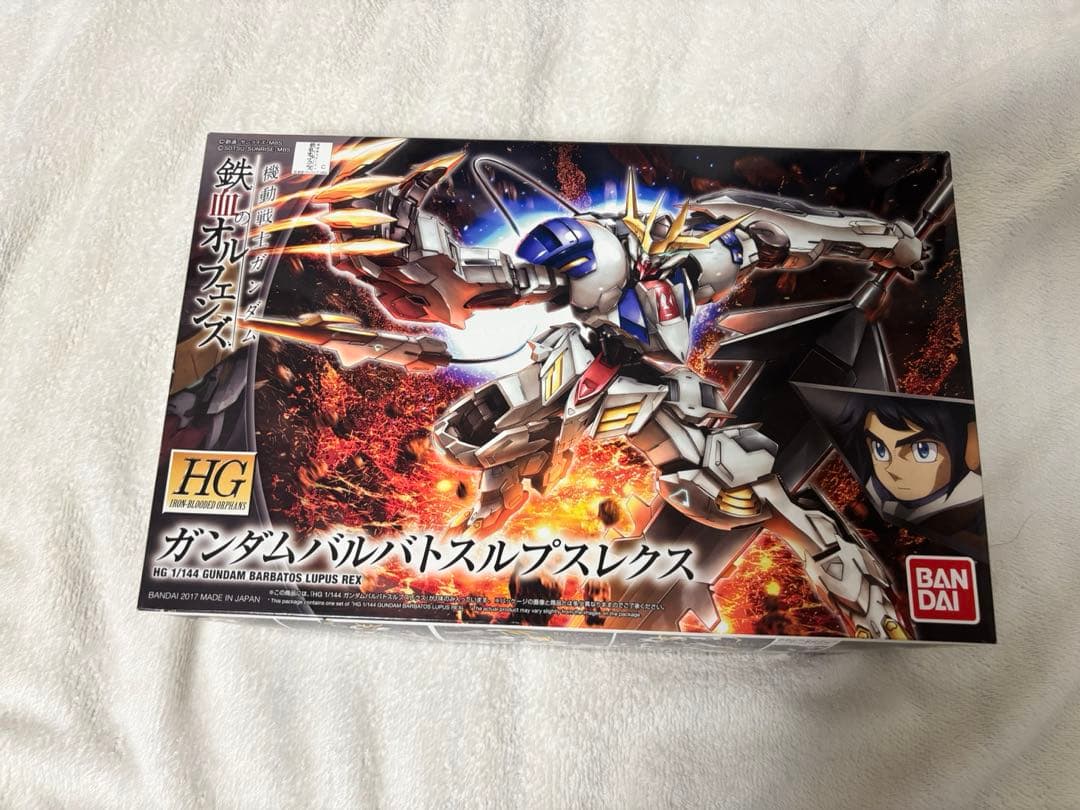 ガンプラまとめ売り 鉄血のオルフェンズ ジャンク品 まとめ売り