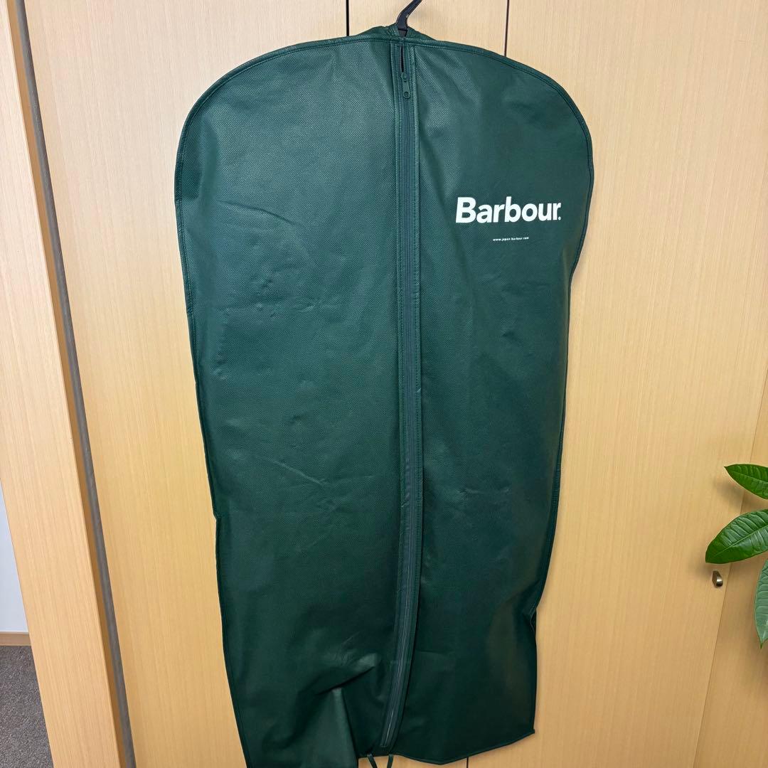 Barbour BEDALE WAX JACKETブラック