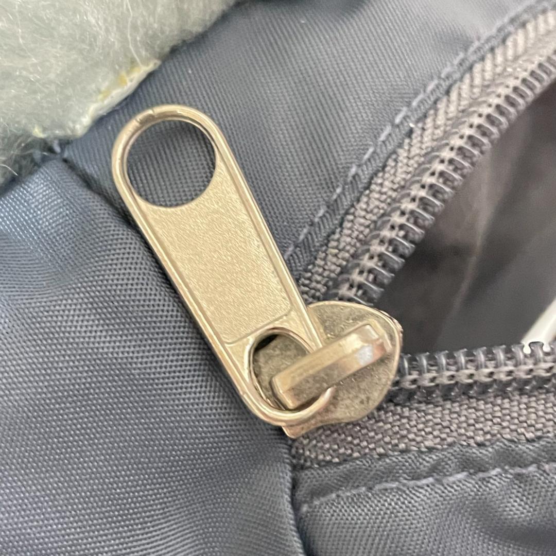 ファービー 初代 リュック バックパック 鞄 furby グレー - メルカリ