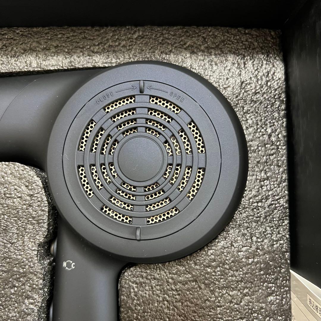 ホリスティックキュア ドライヤー Rp. CCID-G04B