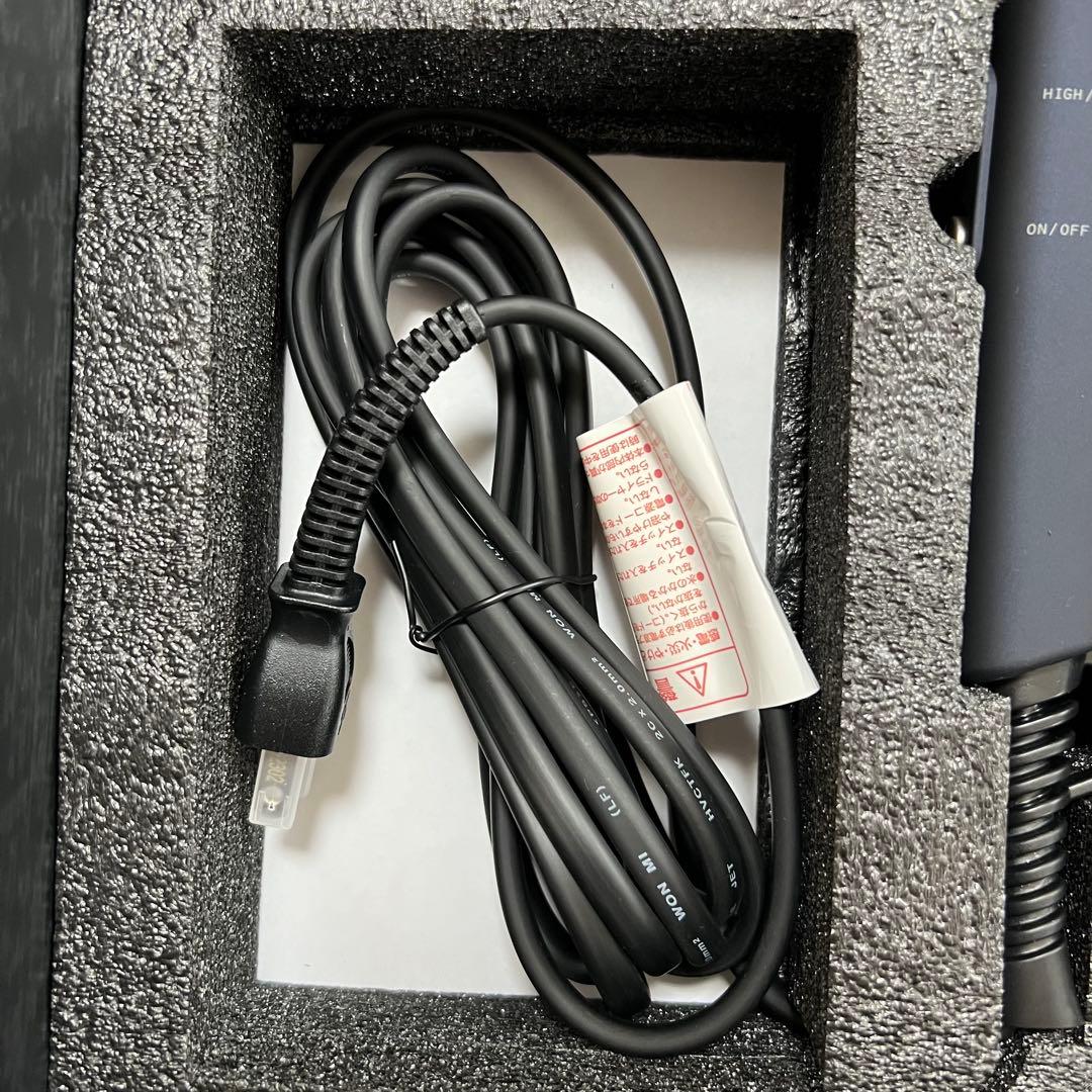 ホリスティックキュア ドライヤー Rp. CCID-G04B