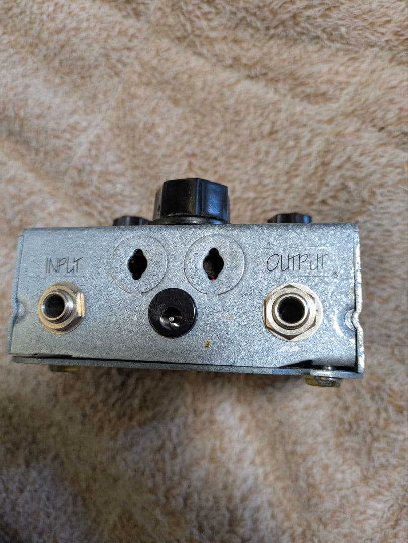 ギター Pharaoh Amplifiers Class-A Boost