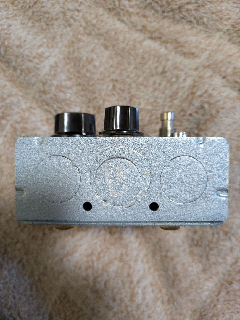 ギター Pharaoh Amplifiers Class-A Boost