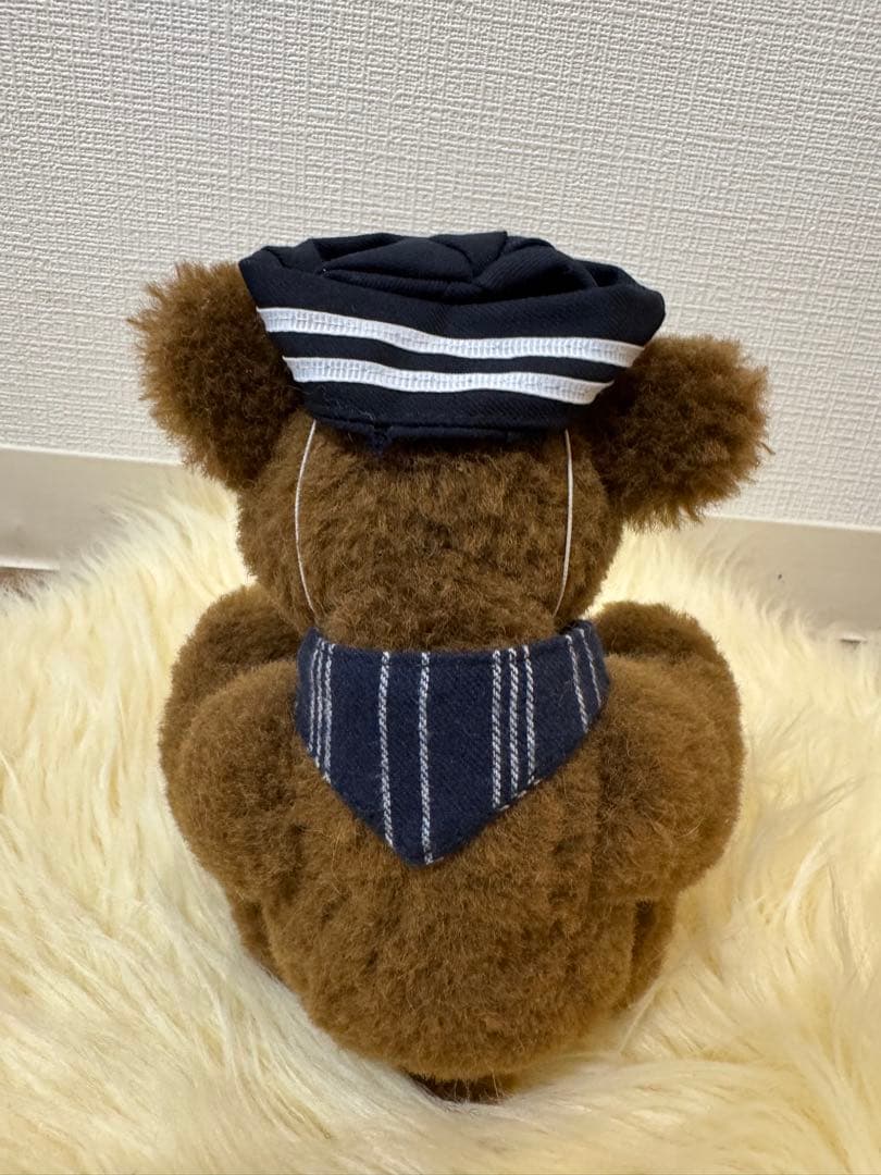 最終価格】海外作家様作 アートドール テディベア2体、ハチさんセット