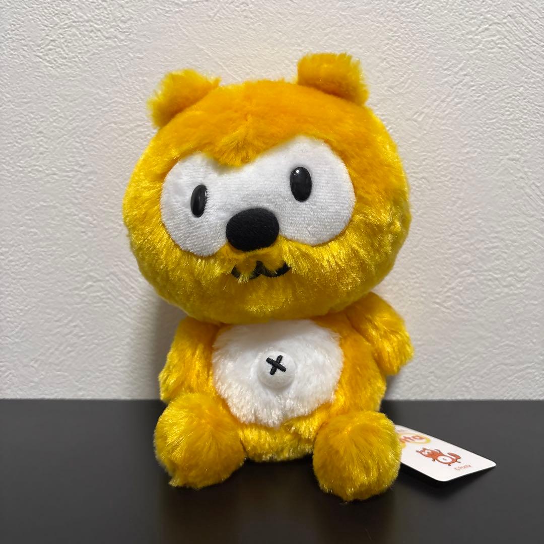 ポンタ たからもの ちぃぽん ぬいぐるみ - メルカリ