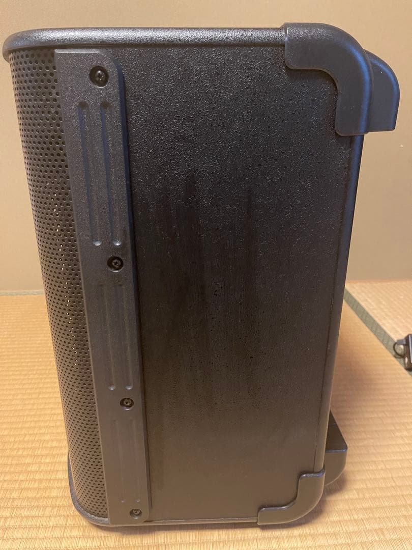 Roland BA-330 キャリングケース付き（ケース底ダメージあり）