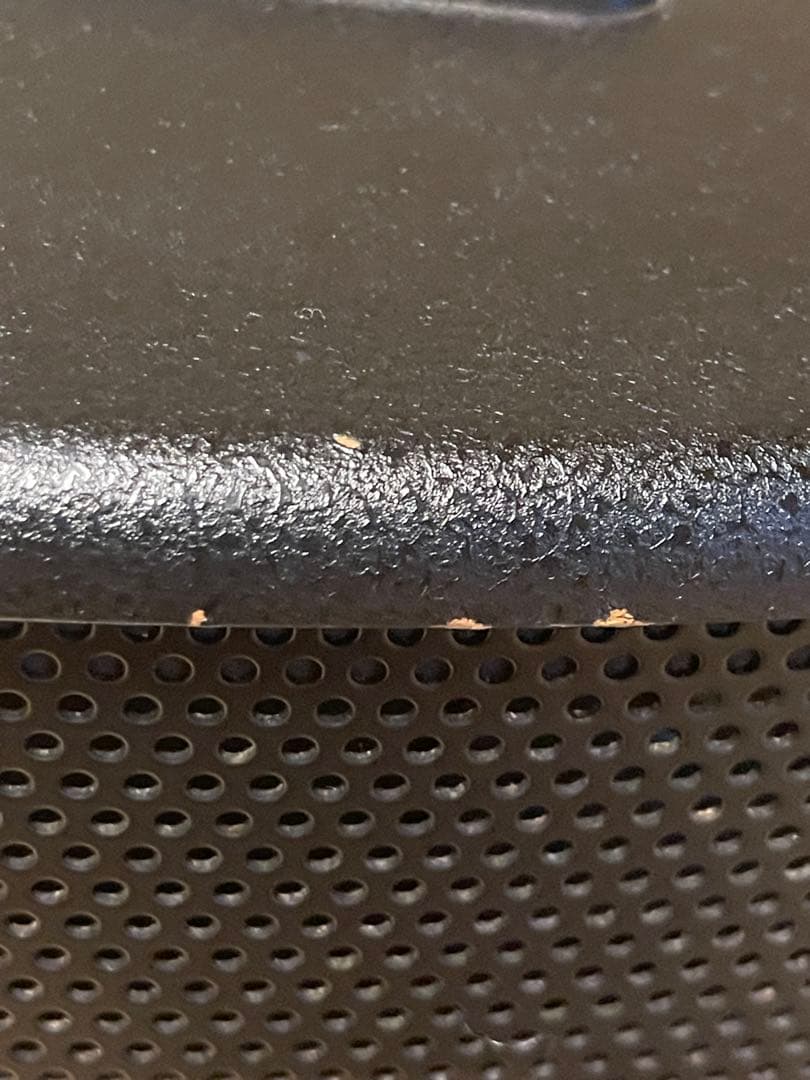 Roland BA-330 キャリングケース付き（ケース底ダメージあり）