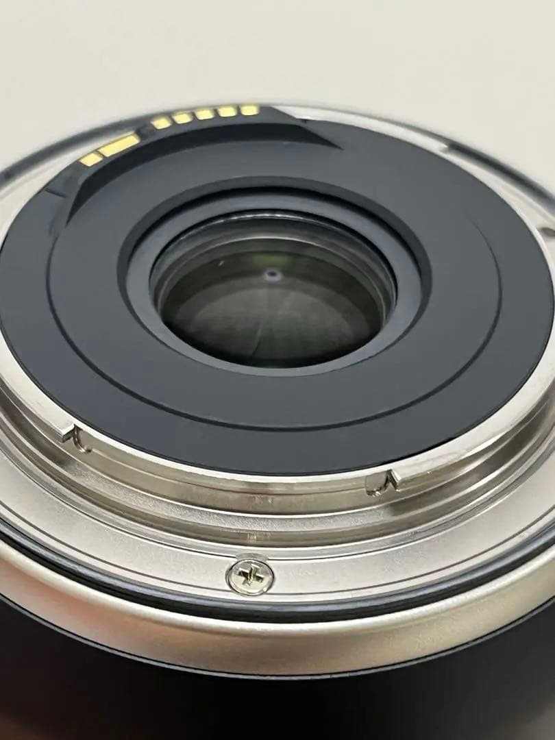 レンズ(ズーム) TAMRON 18-400mm F3.5-6.3 Di II VC HLD