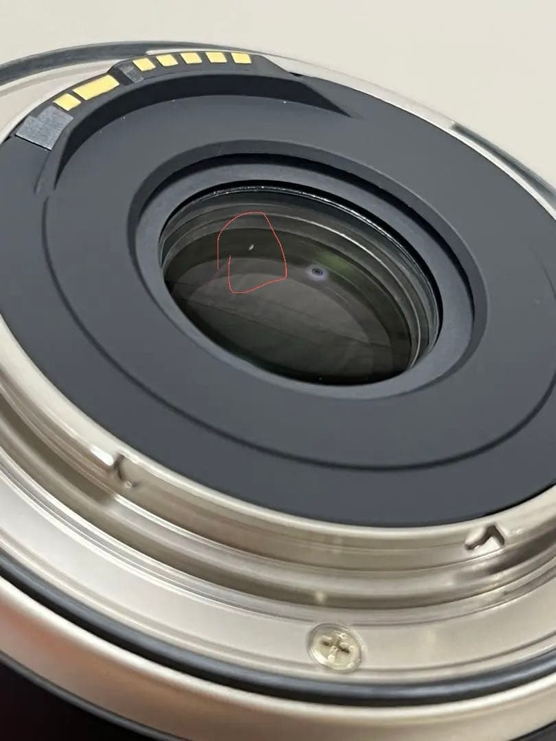 レンズ(ズーム) TAMRON 18-400mm F3.5-6.3 Di II VC HLD