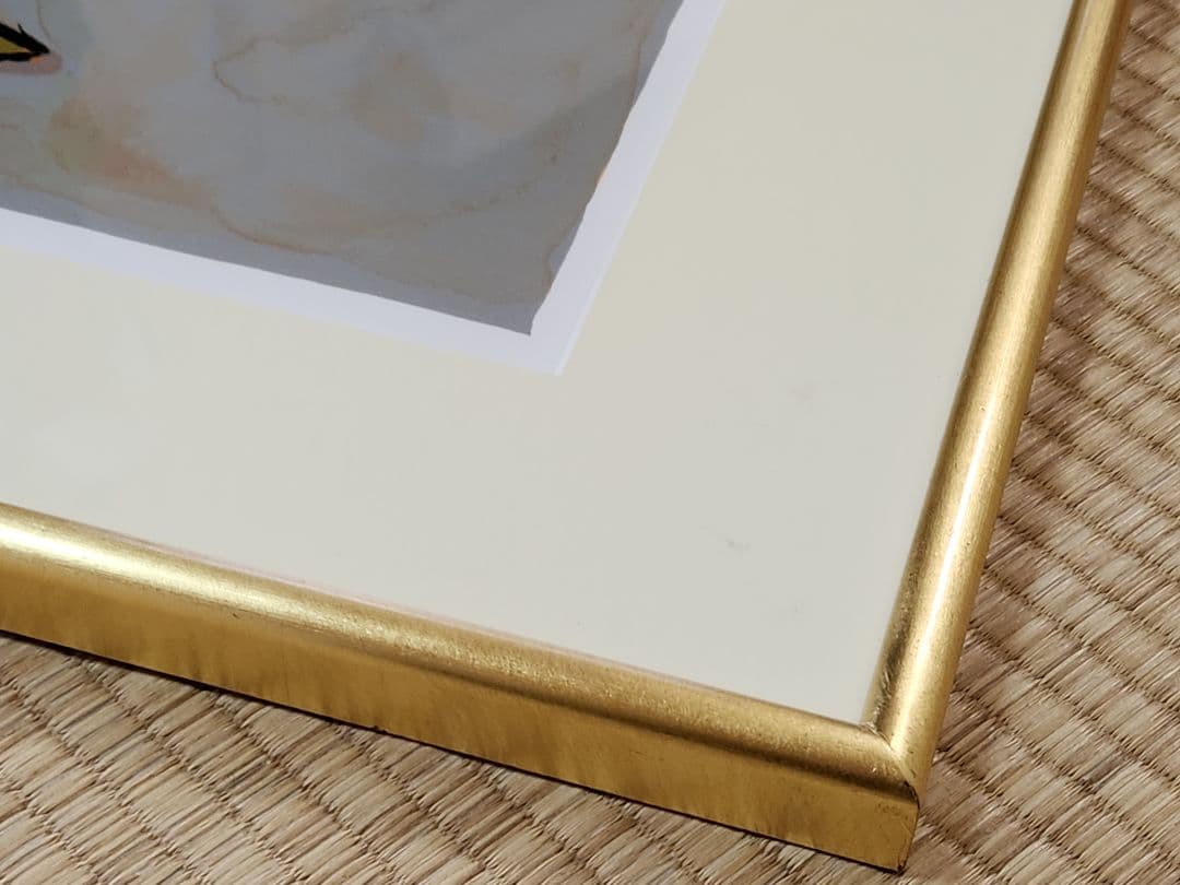 池田満寿夫 イノシシ リトグラフ 1995年 猪　現代アート 限定150部 版画