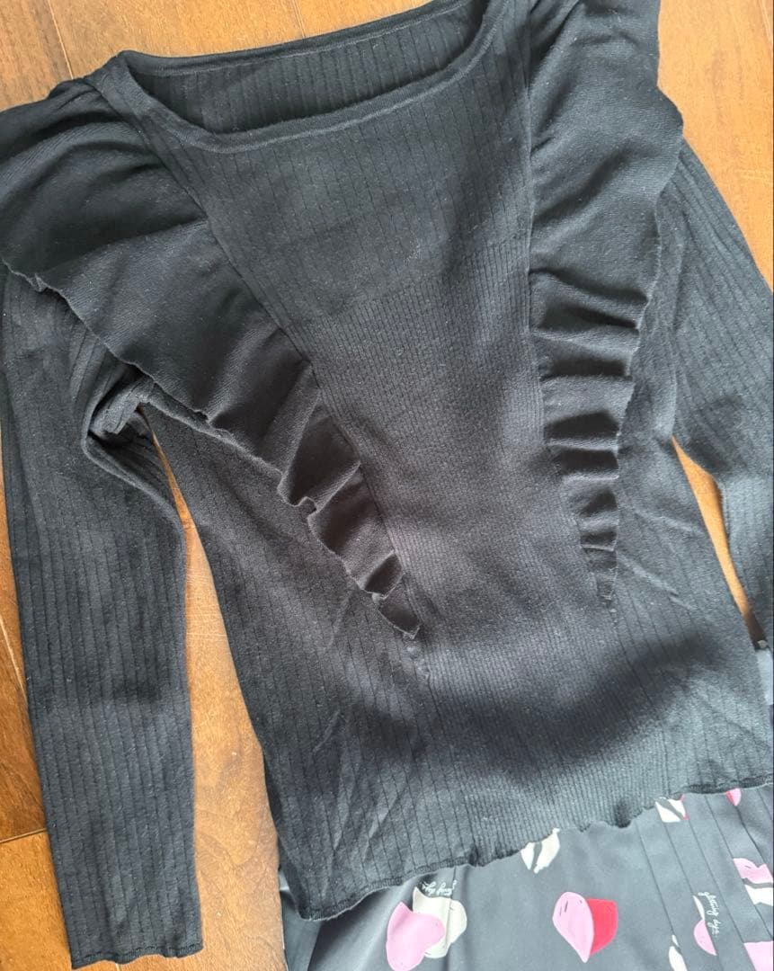 ダイアグラムなど３点