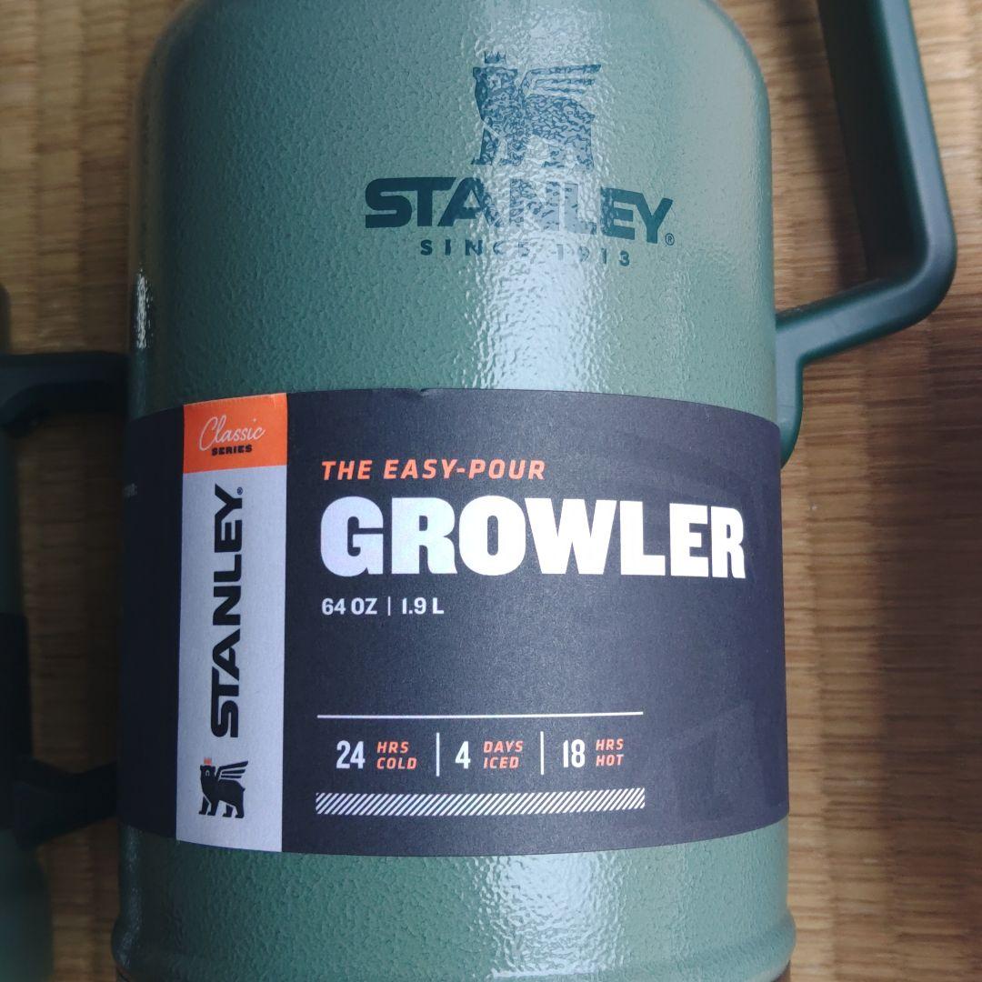 新品　STANLEY 3点セット
