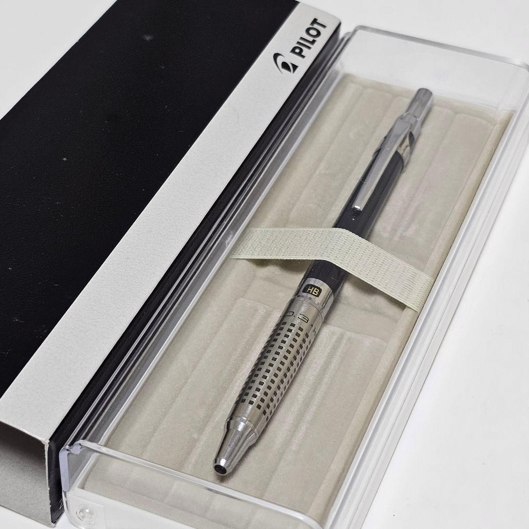 PILOT パイロット ハイメカ ホルダー H-2003 ダブルノック 廃盤 - メルカリ