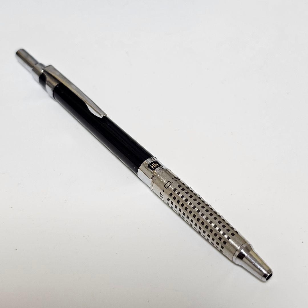 PILOT パイロット ハイメカ ホルダー H-2003 ダブルノック 廃盤 - メルカリ