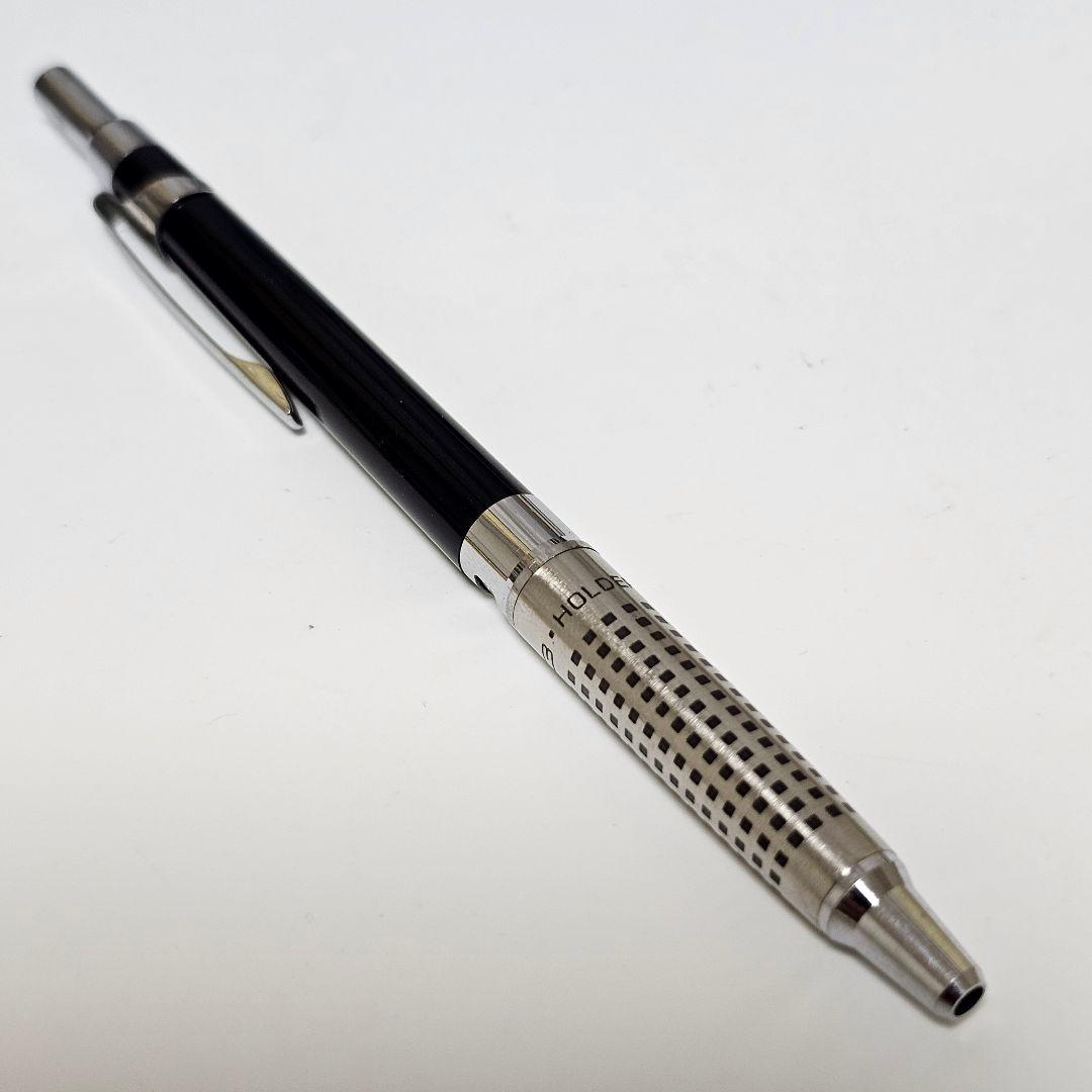 PILOT パイロット ハイメカ ホルダー H-2003 ダブルノック 廃盤 - メルカリ