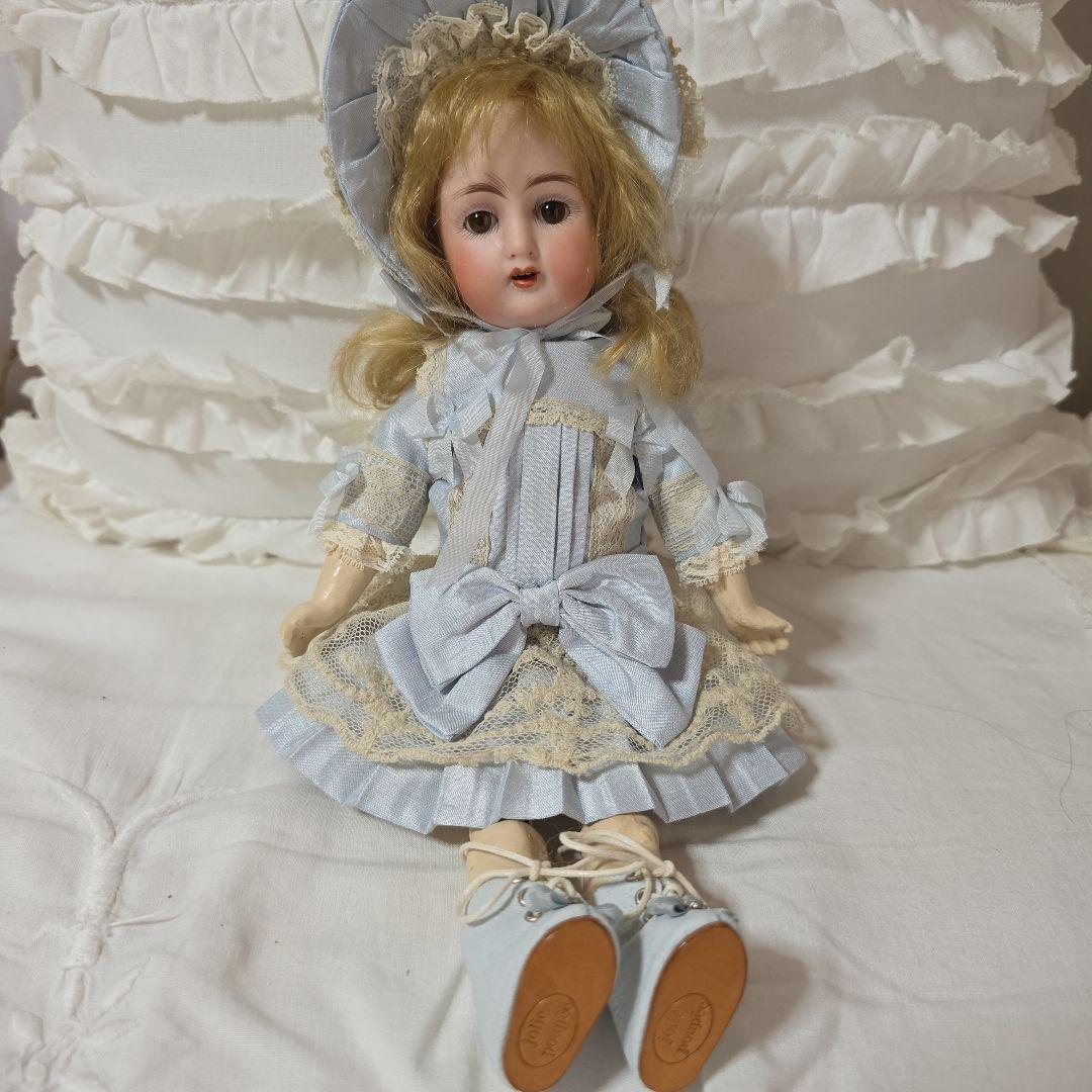 キャンディちゃん ハンドメイド ぬいぐるみ