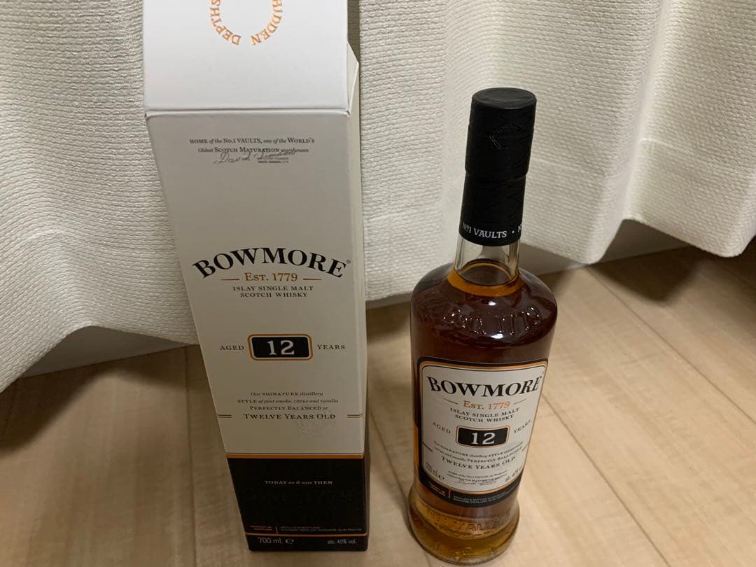 ラフロイグ2種700ml ウイスキー