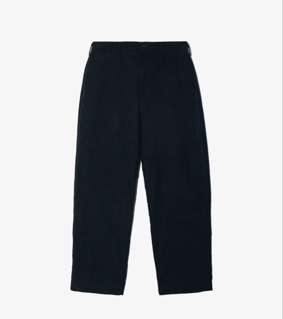 EG WORKADAY /Chino Pant Cotton Moleskin