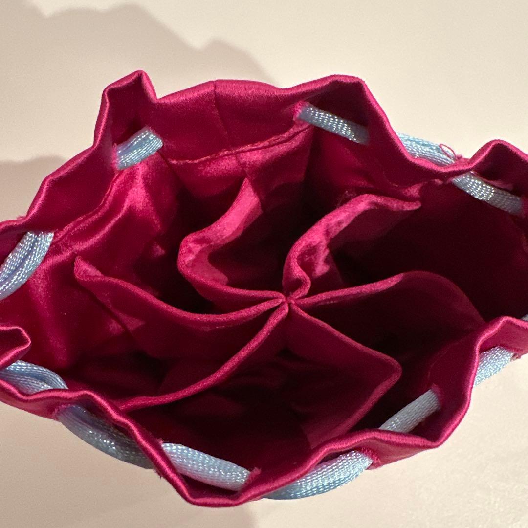 ♡仕分けタイプ♡マリーエレーヌドゥタイヤック アクセサリー　パンプルムースポーチ