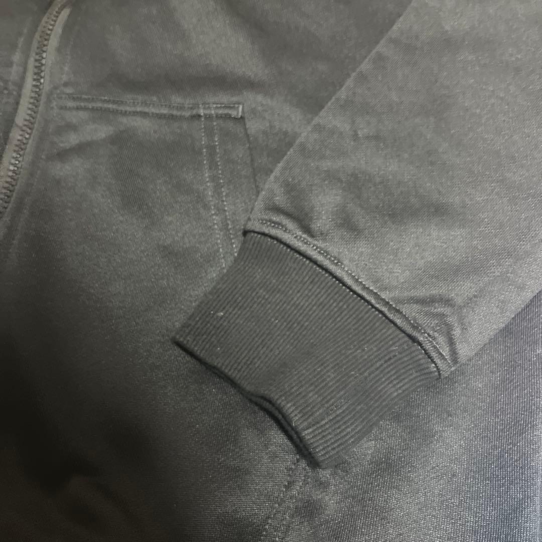 DIESEL ジップアップパーカー S-ROBY-HOOD-ZIP-N1