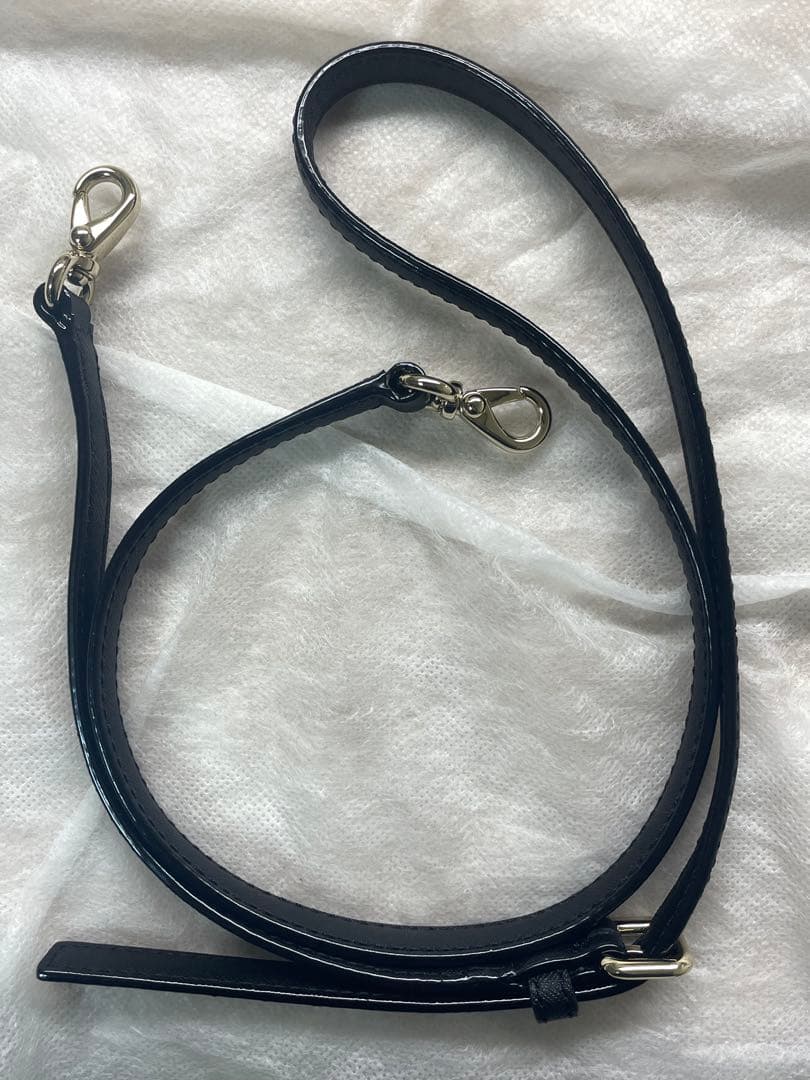 kate spade ショルダーバッグ　フラグメントケース付き