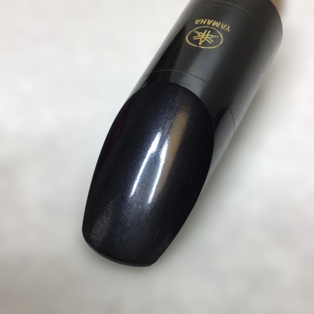 (2) YAMAHA ヤマハ　B♭クラリネット　YCL-351 美品