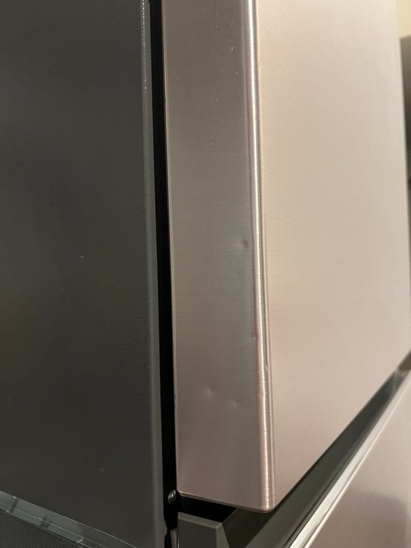 2020年製【HITACHI】R-V38KV 片開き3ドア冷蔵庫