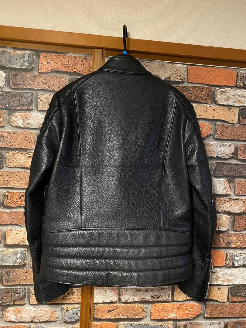 ROARS ORIGINAL(ロアーズオリジナル) / ダブルライダースジャケット/M