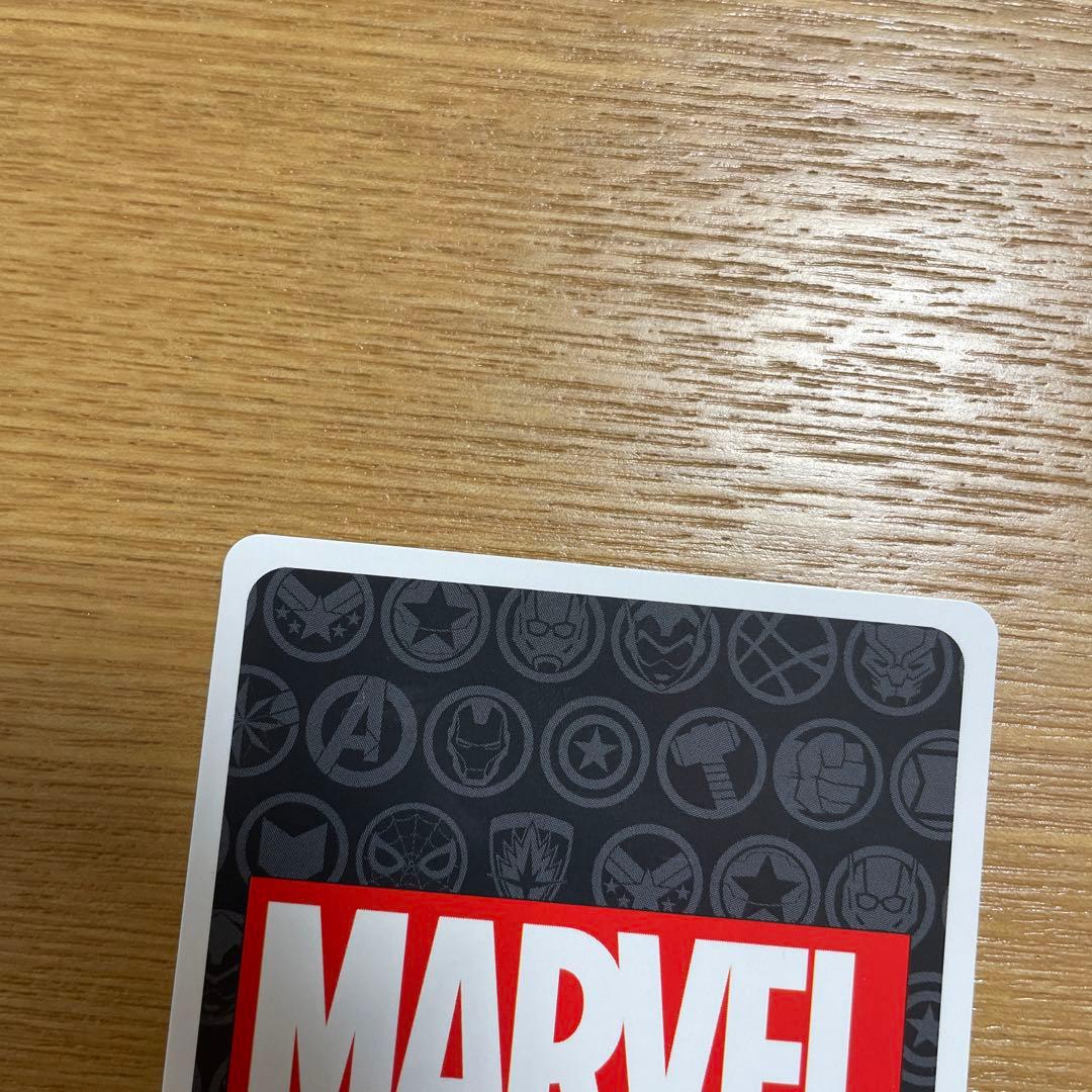 ヴァイスシュヴァルツ WS アスガルドの王子 ソー AVGR MARVEL