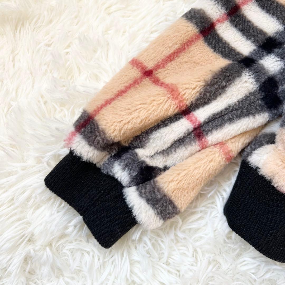 キスオンザグリーン　ゴルフウェア　チェック柄　セットアップ　ジャケット　スカート