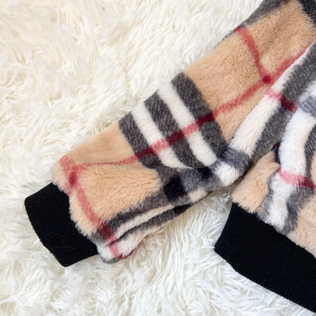 キスオンザグリーン　ゴルフウェア　チェック柄　セットアップ　ジャケット　スカート