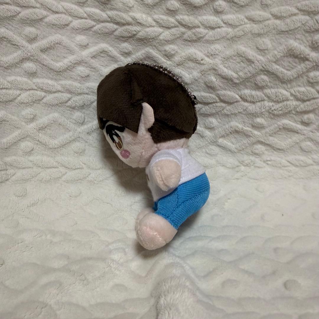 M!LK 塩﨑太智 ぬいぐるみ HAPPY!HAPPY!HAPPY! - メルカリ