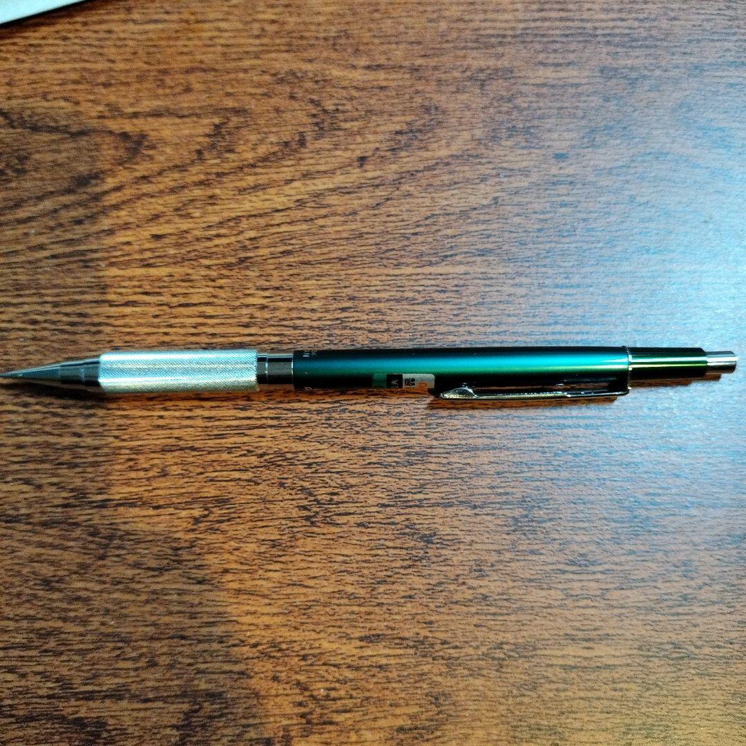 Pentel PG1804 0.4mm ぺんてる 廃盤 美品 シール 元箱付き