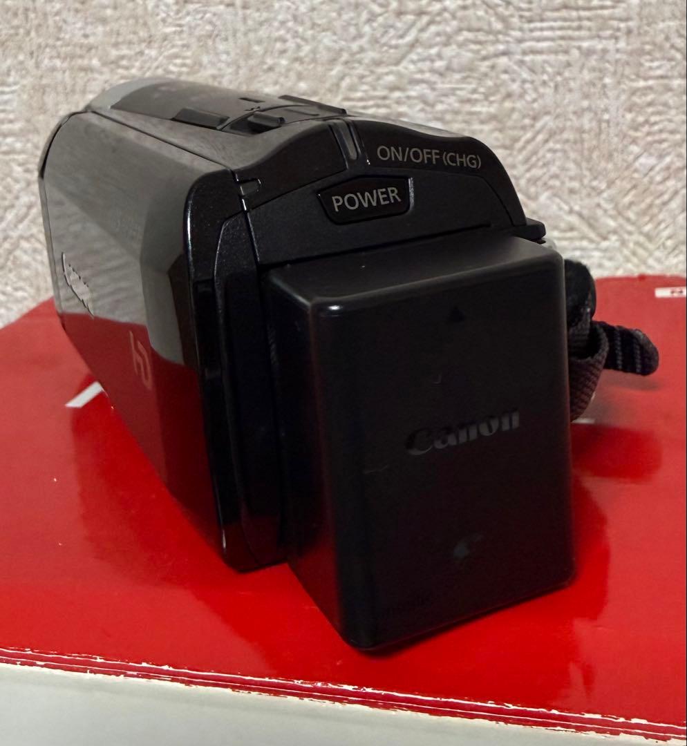 Canon iVIS HF R32 ビデオカメラ 本体
