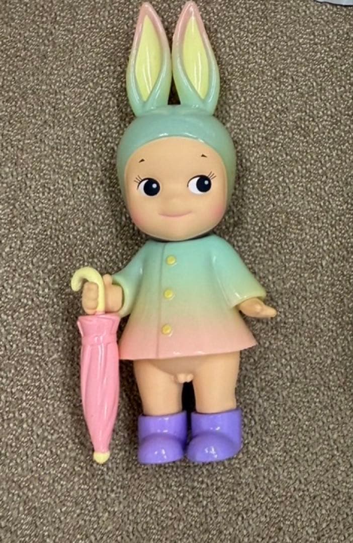 ソニーエンジェル アイラブレイニーデイシリーズ シークレット Sonny