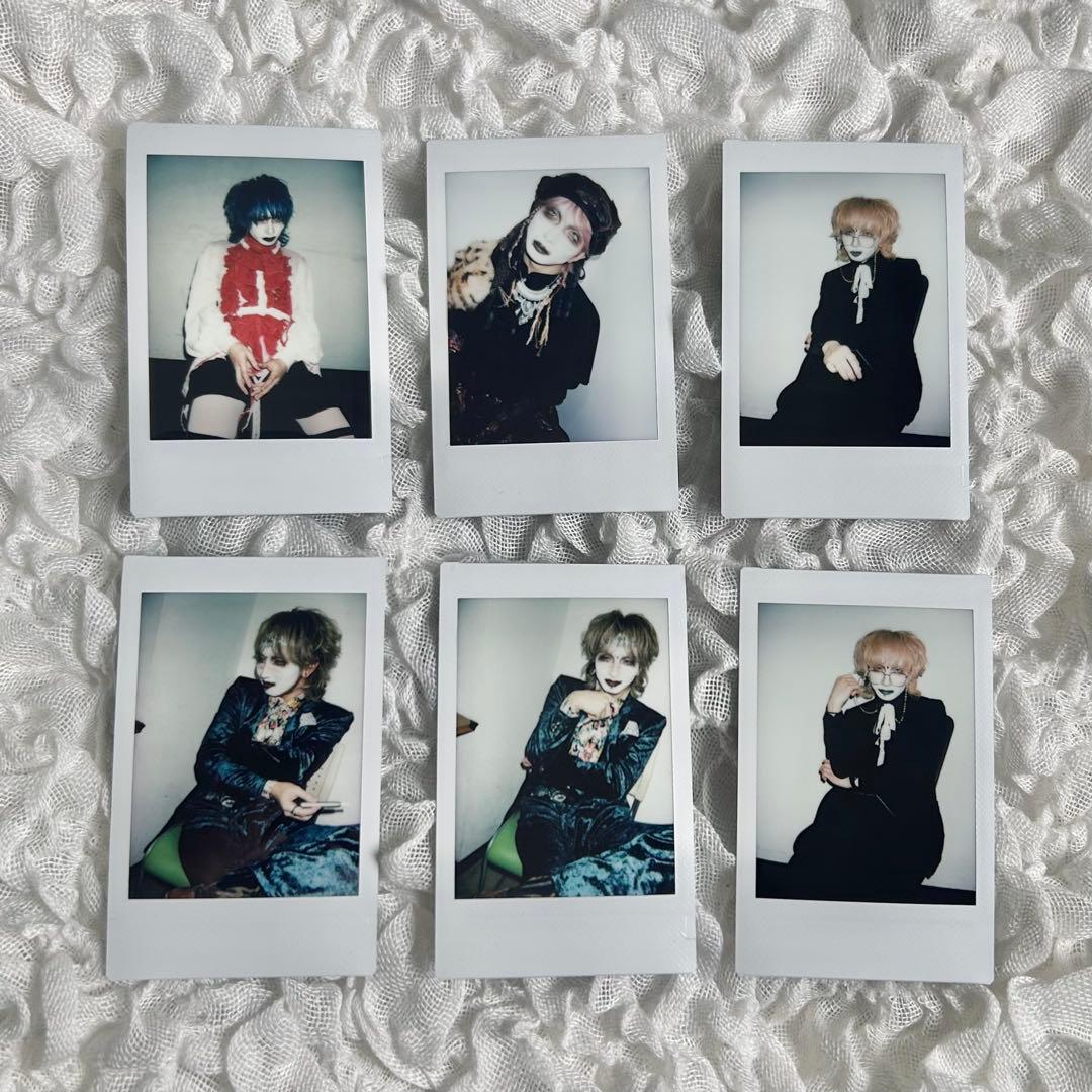 キズ reiki チェキ - メルカリ