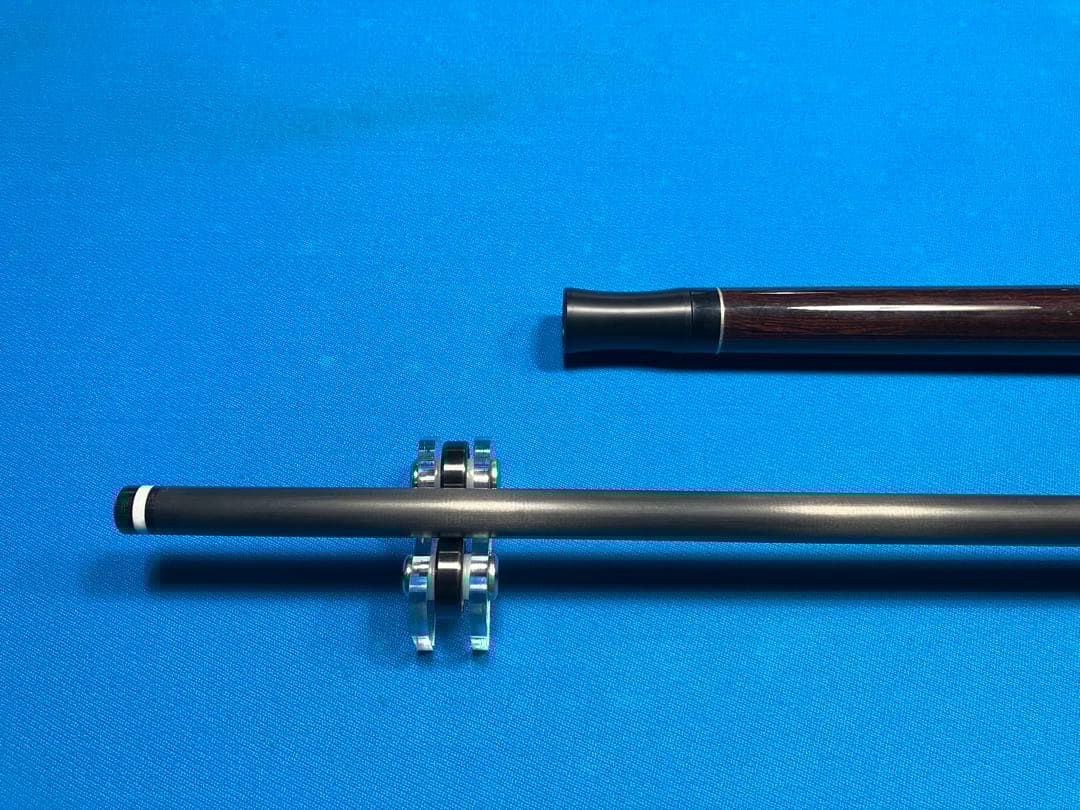 ★極美トラ目カスタム★ジャンプ＆ブレイク★ラジアル★カーボンシャフト★