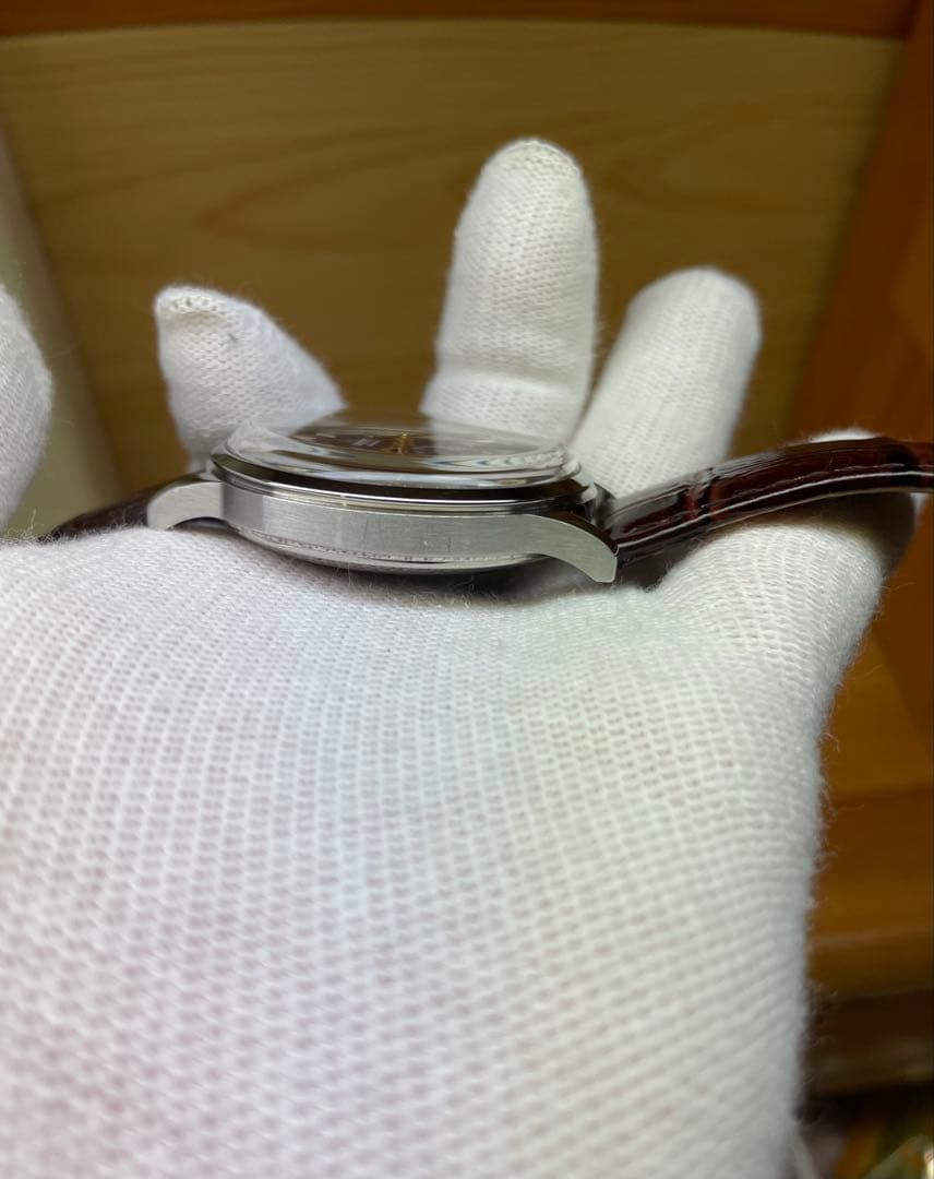 [美品]ORIENT bambino limited 国内200本限定