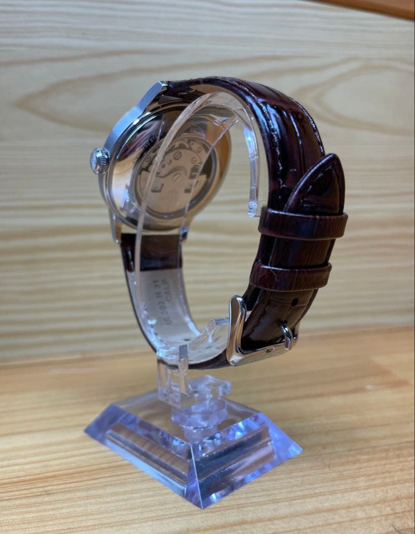 [美品]ORIENT bambino limited 国内200本限定