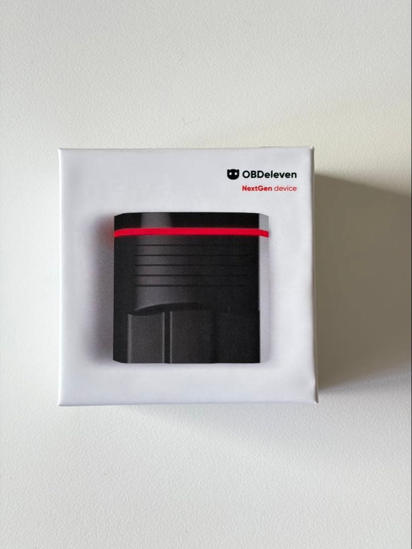 OBDeleven OBD2诊断仪/错误扫描仪 Audi,Volkswagen用