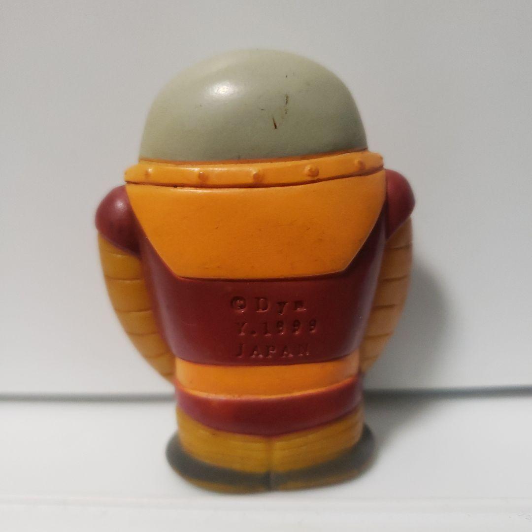 ボスボロット マジンガーZ 当時物 レア M109849944オンライ