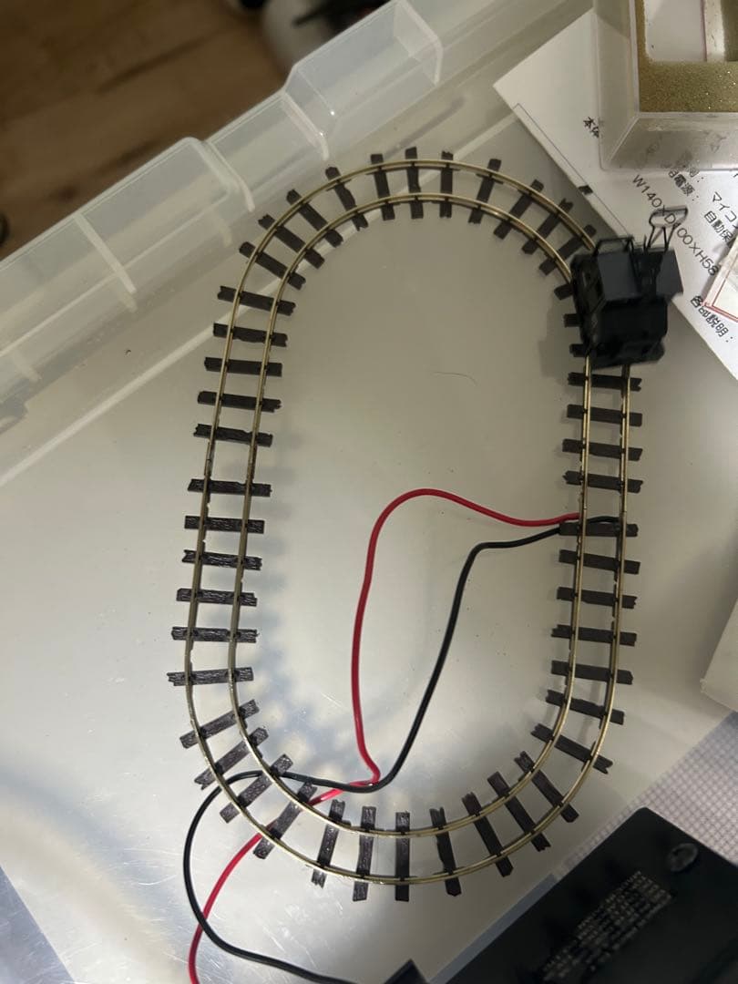 天賞堂　パワーパックTS-1 使用歴極少