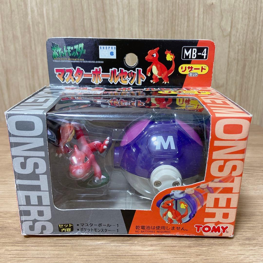 【未開封】 モンコレ リザード&カメール ポケットモンスター ポケットモンスター モンコレ MS-16 カメックス｜モンコレ｜限定品や